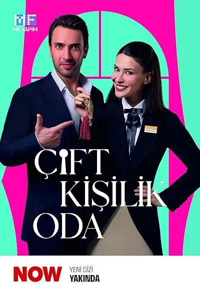 سریال ترکی Çift Kişilik Oda