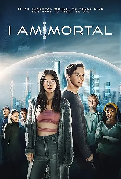  فیلم I Am Mortal 2021