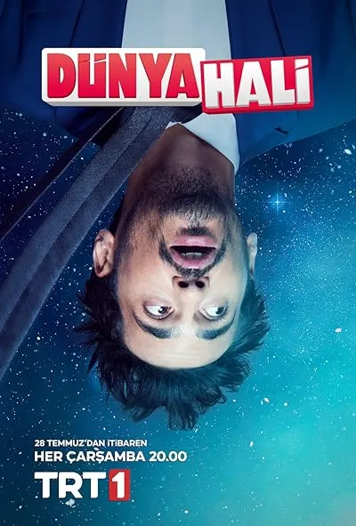 سریال ترکی Dünya Hali