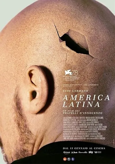  فیلم America Latina 2021
