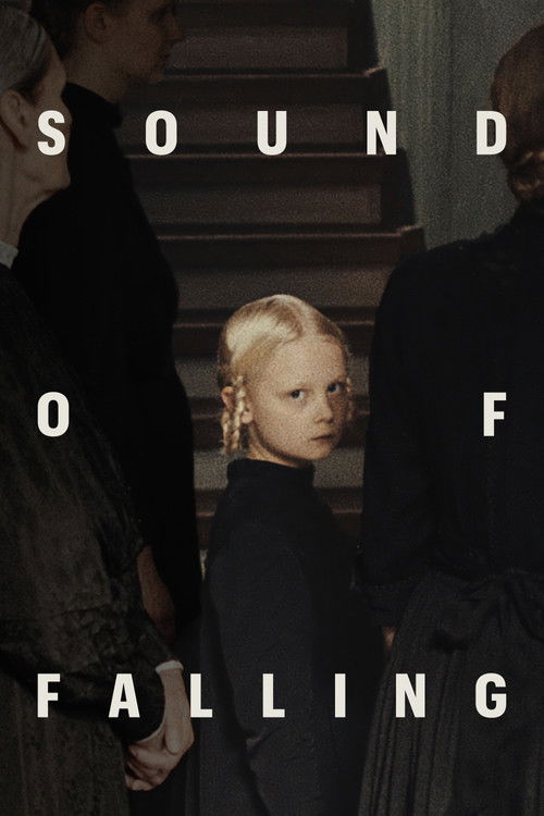 فیلم Sound of Falling 2025