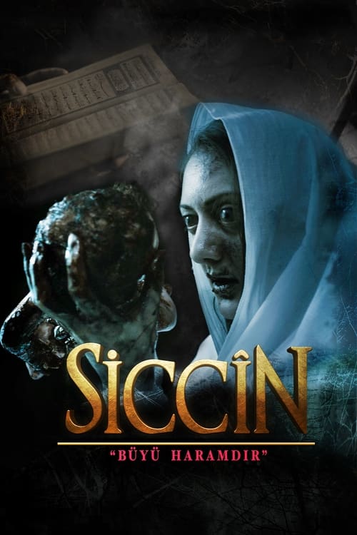  فیلم Siccîn 2014