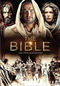  سریال The Bible