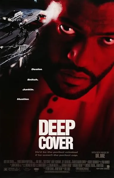 فیلم Deep Cover 1992