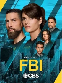  سریال FBI