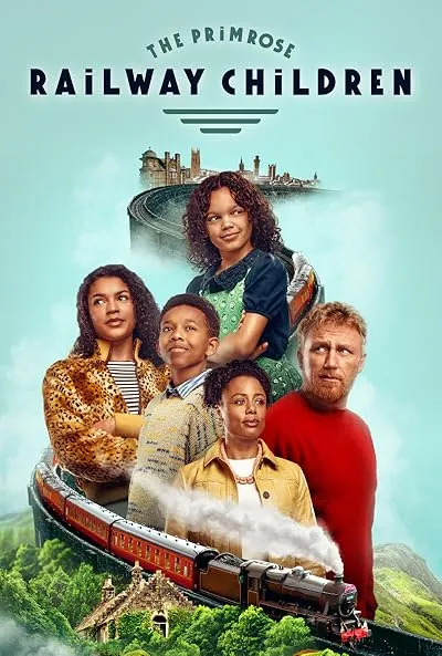 فیلم The Primrose Railway Children 2024