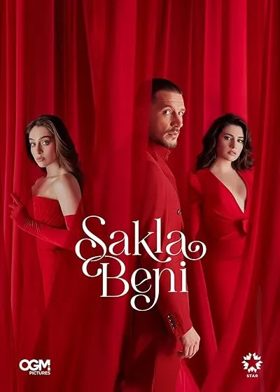 سریال Sakla Beni