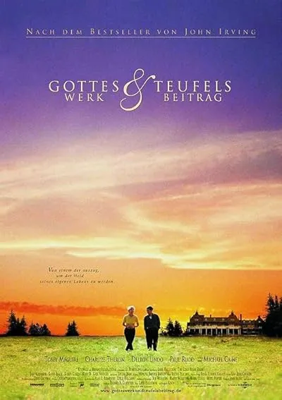  فیلم The Cider House Rules 1999