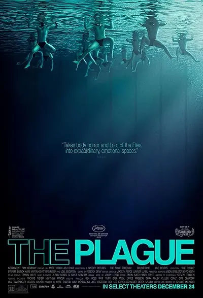 فیلم The Plague 2025