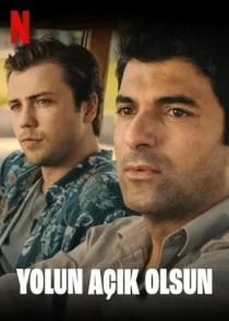  فیلم Godspeed 2022