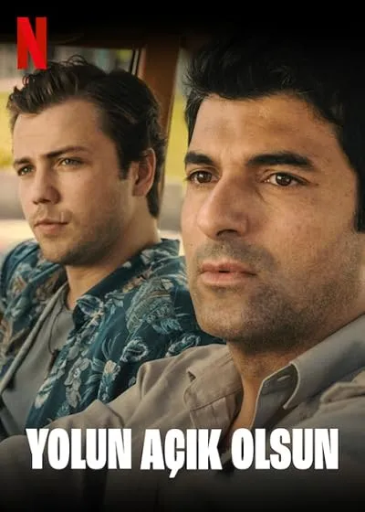 فیلم Godspeed 2022