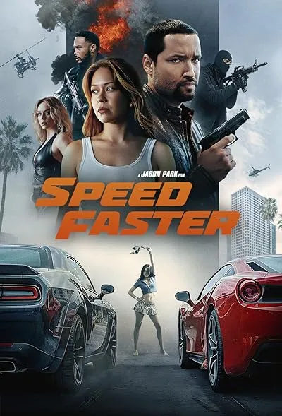 فیلم Speed Faster 2026
