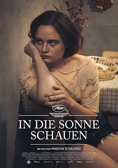 فیلم Sound of Falling 2025