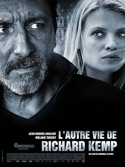 فیلم Back in Crime 2013