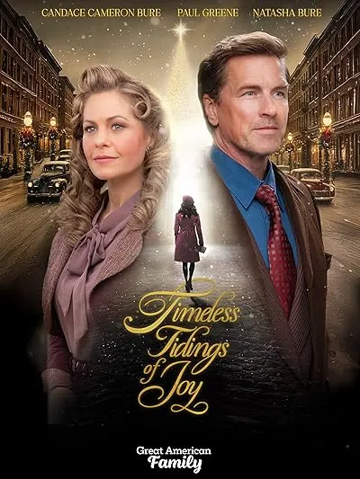 فیلم Timeless Tidings of Joy 2025