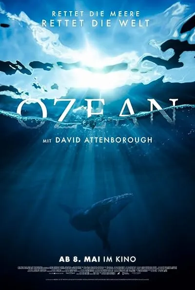 مستند Ocean with David Attenborough 2025