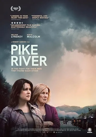 فیلم Pike River 2025