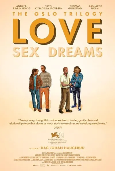 فیلم Love 2024