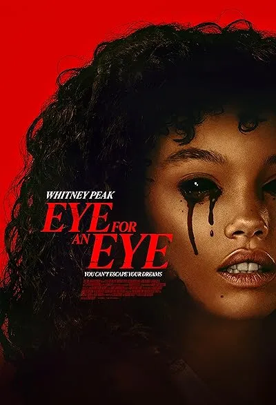 فیلم Eye for an Eye 2025
