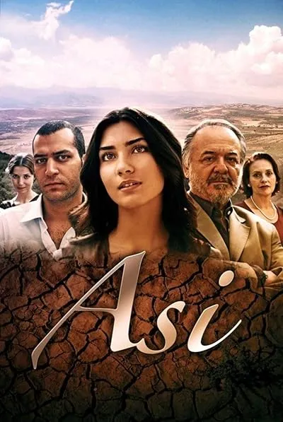 سریال ترکی Asi