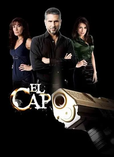 سریال ترکی El Capo