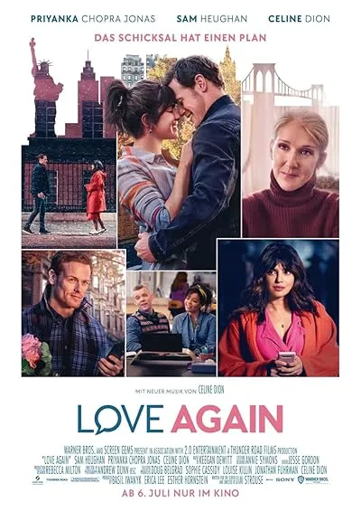 فیلم ترکی Love Again