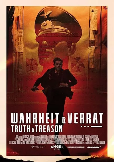 فیلم Truth & Treason 2025
