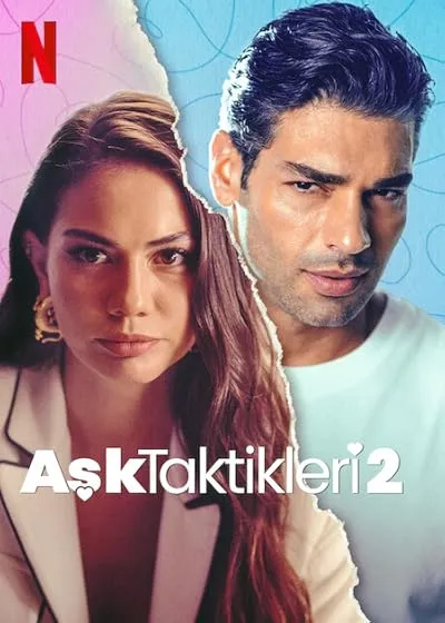 فیلم Love Tactics 2 2023