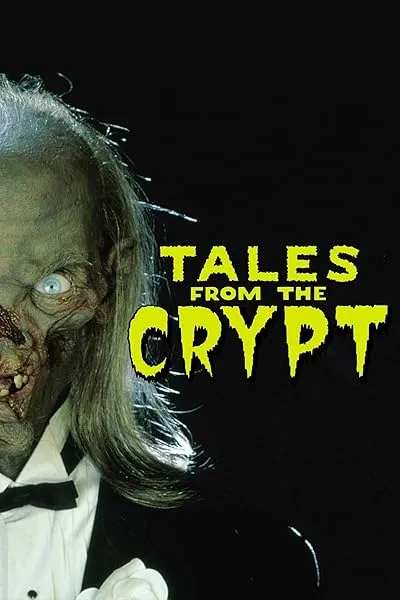 سریال Tales from the Crypt