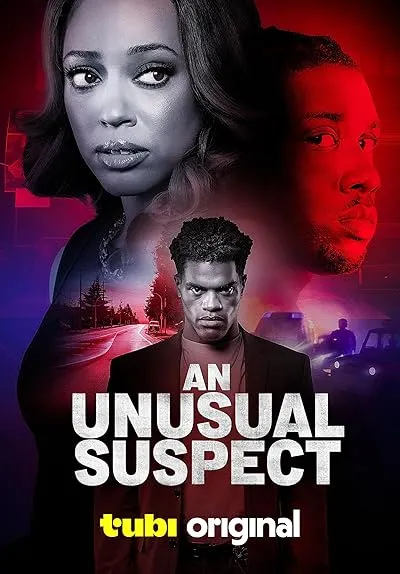  فیلم An Unusual Suspect 2025