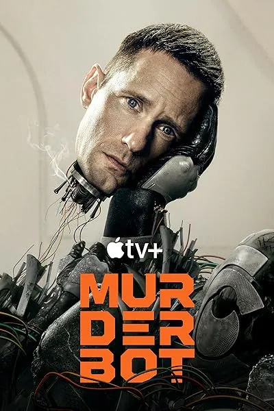 سریال Murderbot