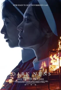 فیلم کره‌ای Dark Nuns 2025