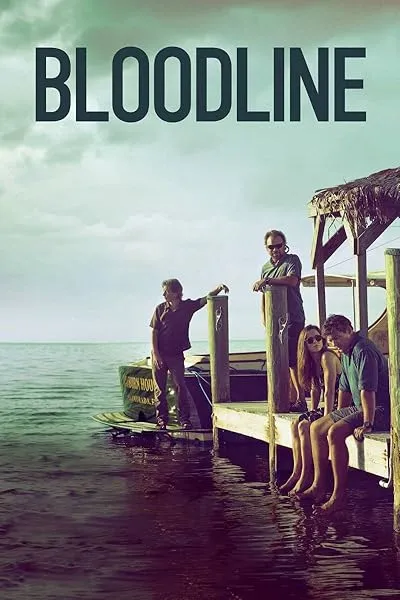  سریال Bloodline