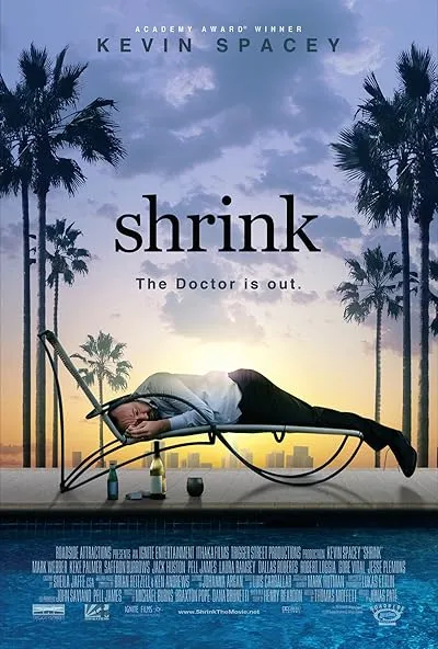 فیلم ترکی Shrink