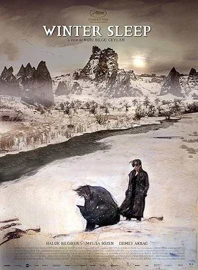 فیلم Winter Sleep 2014