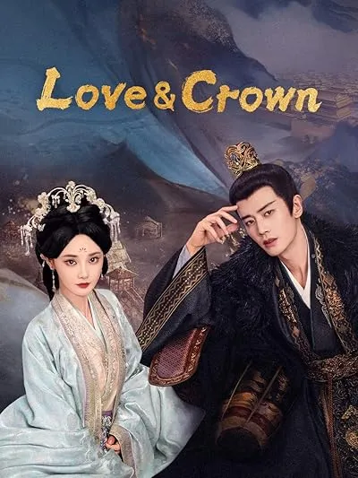  سریال Love and Crown