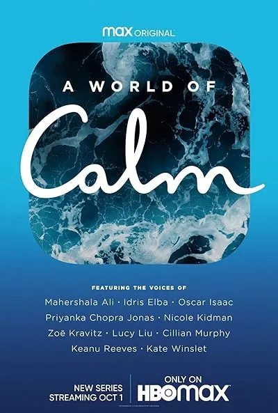 مستند A World of Calm