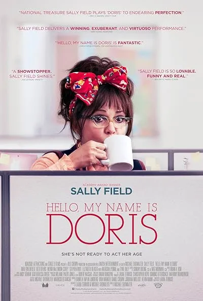  فیلم Hello, My Name Is Doris 2015