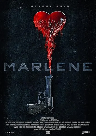  فیلم Marlene 2020