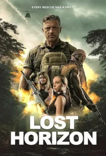فیلم Lost Horizon 2025