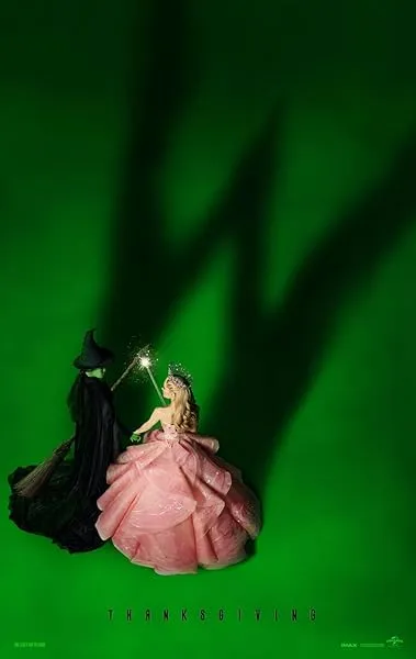 فیلم Wicked 2024
