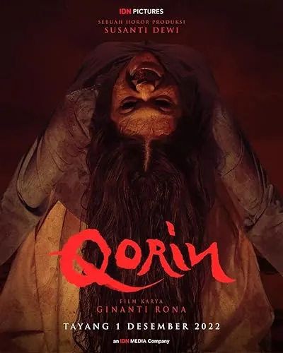 فیلم Qorin 2022