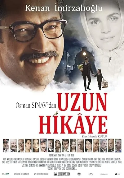 فیلم ترکی Uzun Hikaye
