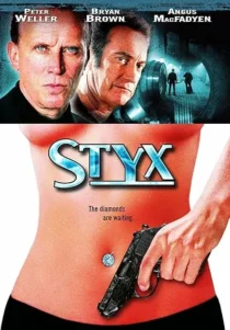 فیلم Styx 2001