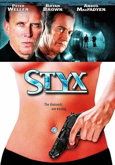 فیلم Styx 2001