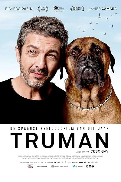  فیلم Truman 2015