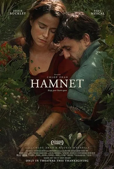 فیلم Hamnet 2025
