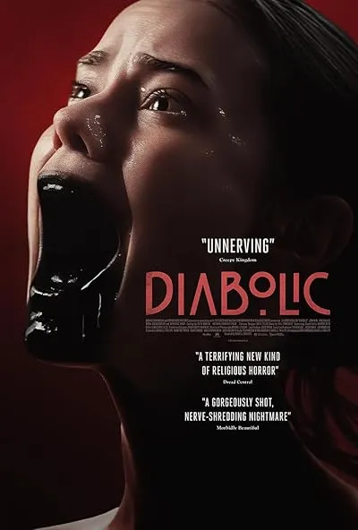 فیلم Diabolic 2025