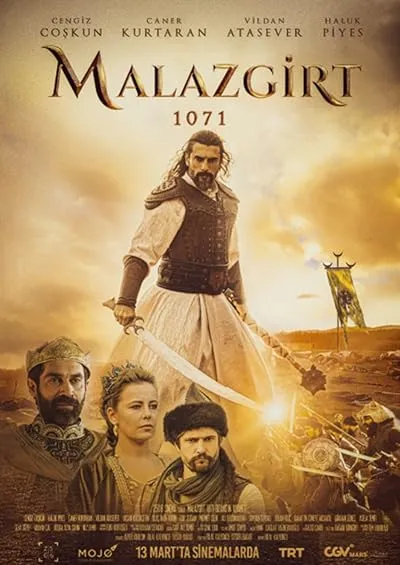 فیلم Malazgirt 1071 2022