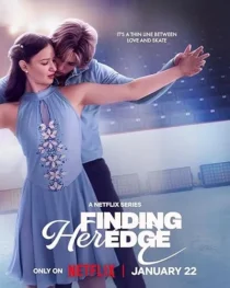 سریال Finding Her Edge